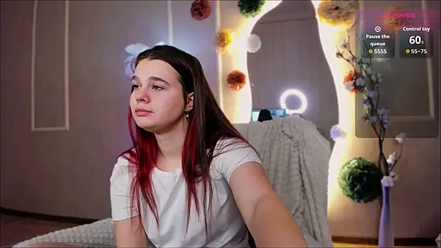 Kacey Love online show from May 6, 5:55 am