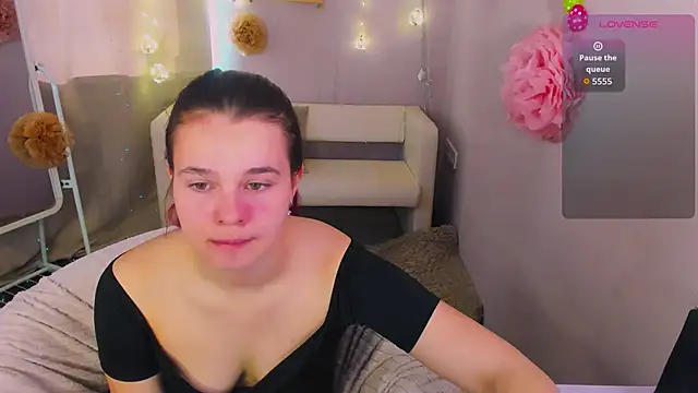Kacey Love online show from May 20, 5:37 am