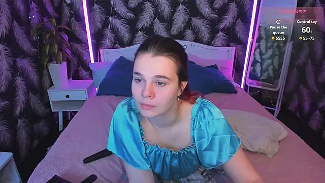 Kacey Love online show from April 22, 5:47 am