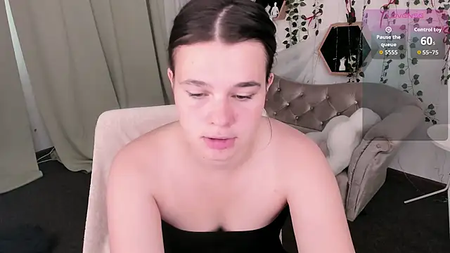 Kacey Love online show from July 28, 2:13 pm