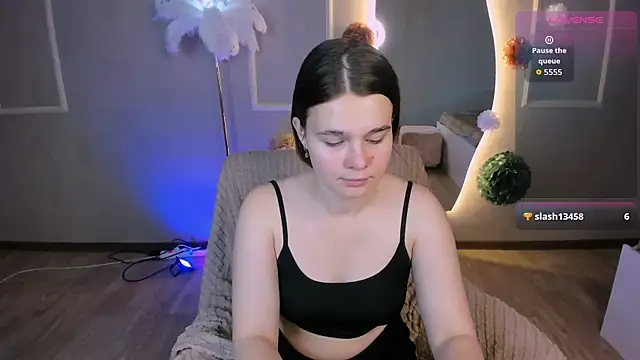 Kacey Love online show from July 17, 5:48 am