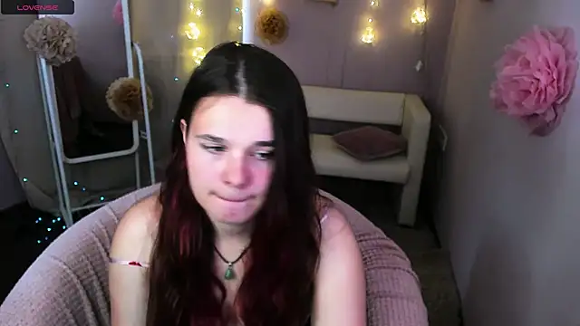 Kacey Love online show from June 11, 12:57 pm