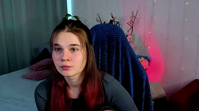 Kacey Love online show from April 14, 5:45 am