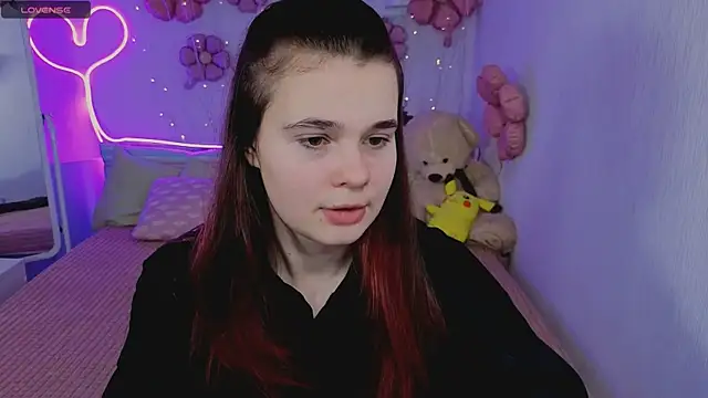 Kacey Love online show from April 9, 1:39 pm