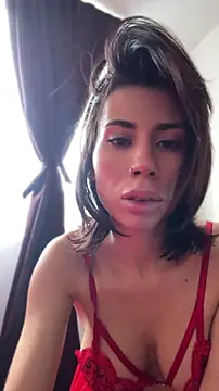 Snapshot of AlmaSajor_ chatting on July 10, 2:06 pm AlmaSajor online show from July 10, 2:06 pm