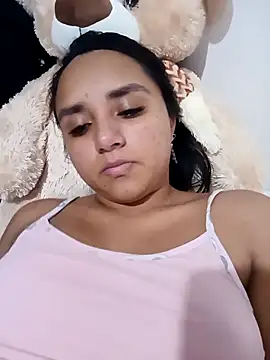 Valentina Narvaez online show from April 29, 7:09 pm