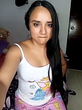 Valentina Narvaez online show from April 27, 7:23 pm