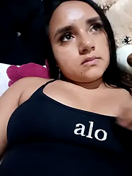 Valentina Narvaez online show from May 14, 6:38 pm