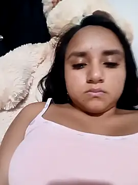 Valentina Narvaez online show from April 30, 7:32 pm