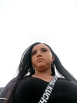 Valentina Narvaez online show from April 10, 10:17 pm