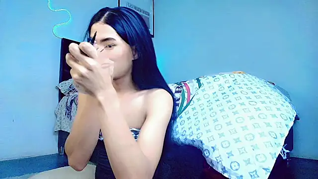 Ethan Noa online show from May 14, 7:33 pm