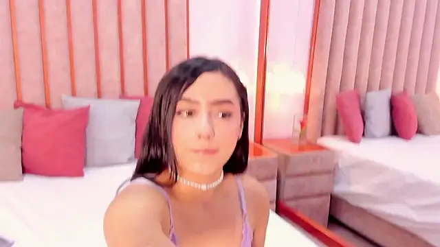 Zoe Monrow online show from July 10, 12:16 pm