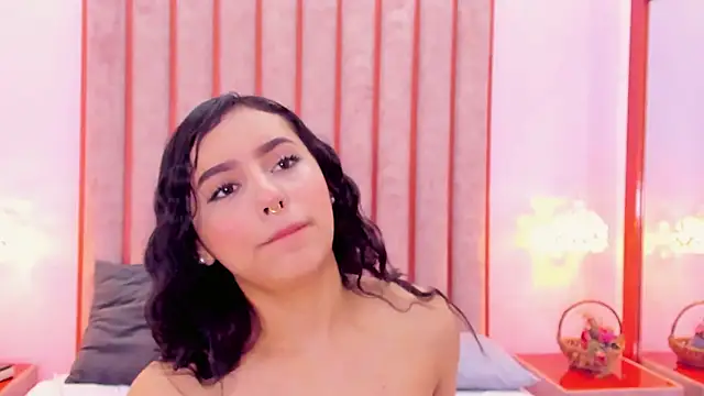 Zoe Monrow online show from May 31, 12:22 pm