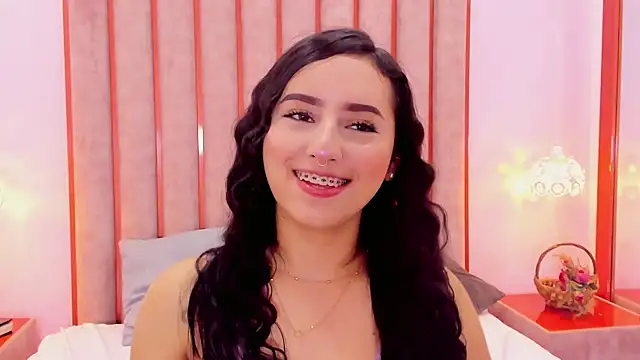 Zoe Monrow online show from May 30, 12:44 pm