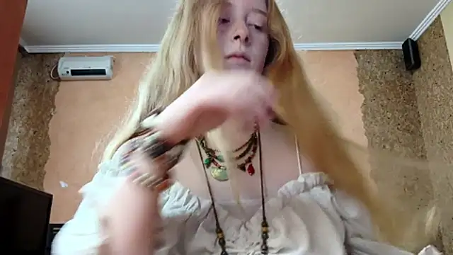KateVibe 01 online show from May 8, 10:35 pm