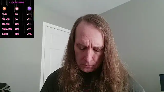 Snapshot of Magnus_Luv chatting on June 1, 1:11 pm Magnus Luv online show from June 1, 1:11 pm