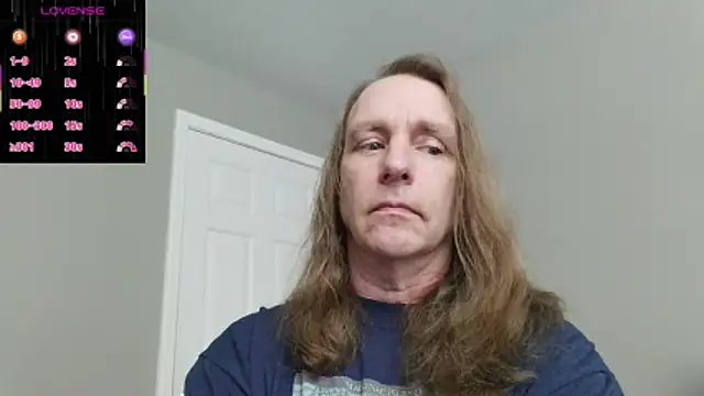 Magnus Luv online show from May 25, 4:49 pm