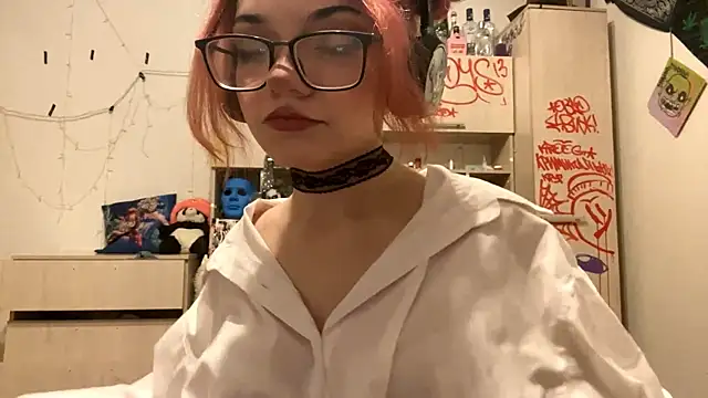 RedHeadCat online show from April 23, 5:25 pm