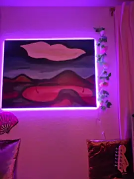 ItsAuroraBorealis online show from May 31, 12:05 am