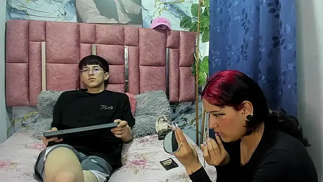 keily and carty online show from May 13, 12:23 pm