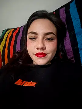 Sexy Lady24 online show from April 11, 8:23 pm