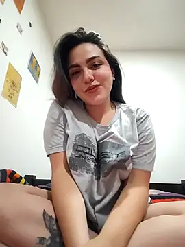 Sexy Lady24 online show from April 8, 7:04 pm