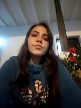 Sexy Lady24 online show from April 10, 12:28 am