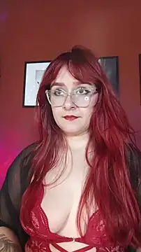 TwoCherries1 online show from April 13, 9:52 pm