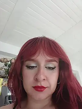 Snapshot of TwoCherries1 chatting on April 22, 9:32 pm TwoCherries1 online show from April 22, 9:32 pm