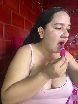 Snapshot of Fresita-12 chatting on May 27, 6:48 pm Fresita-12 online show from May 27, 6:48 pm
