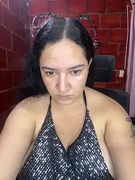 Snapshot of Fresita-12 chatting on June 20, 5:56 am Fresita-12 online show from June 20, 5:56 am
