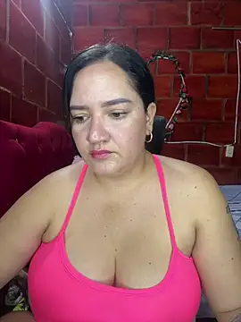 Snapshot of Fresita-12 chatting on July 2, 7:31 pm Fresita-12 online show from July 2, 7:31 pm