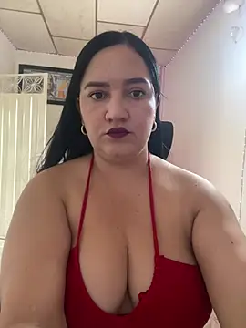 Fresita-12 online show from April 23, 8:10 pm
