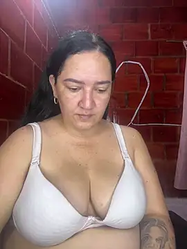 Fresita-12 online show from May 15, 4:27 pm
