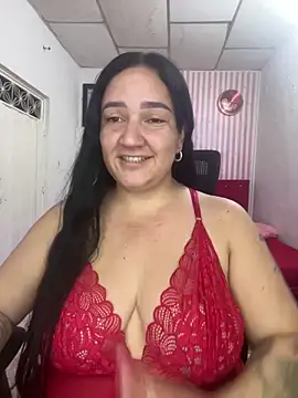 Fresita-12 online show from May 8, 8:07 am