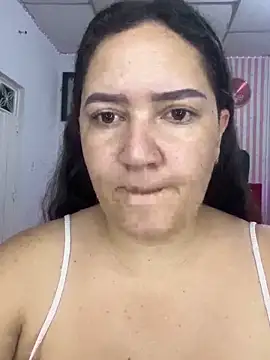 Fresita-12 online show from April 12, 12:47 am