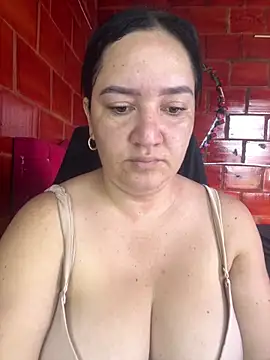 Fresita-12 online show from May 23, 5:45 pm