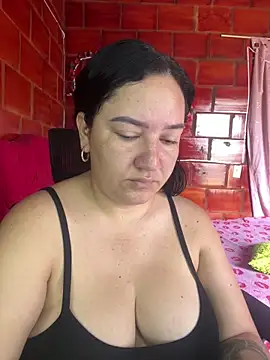 Snapshot of Fresita-12 chatting on May 30, 7:19 pm Fresita-12 online show from May 30, 7:19 pm