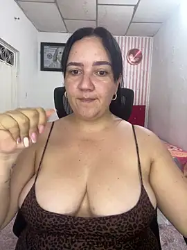 Fresita-12 online show from May 4, 12:58 am