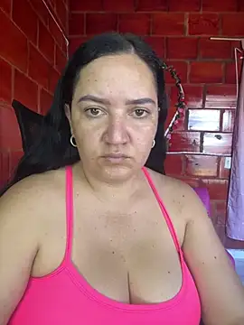 Snapshot of Fresita-12 chatting on June 4, 7:51 pm Fresita-12 online show from June 4, 7:51 pm