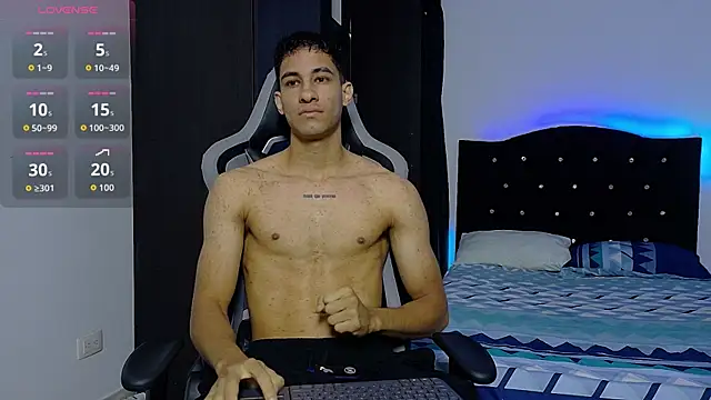 JakeMonroe online show from June 9, 3:35 pm