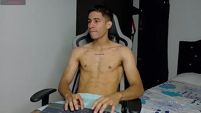 JakeMonroe online show from May 15, 3:54 pm