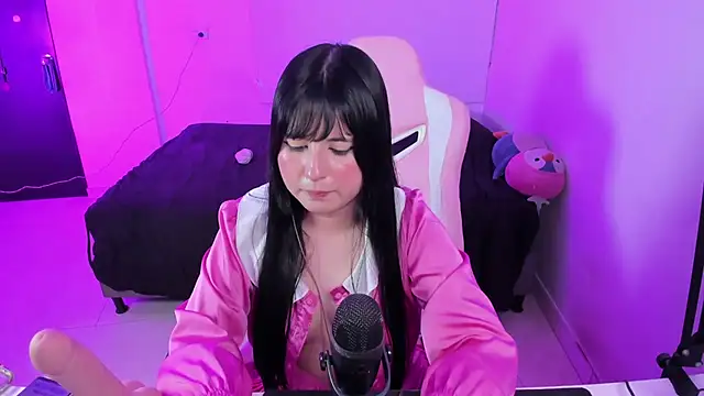 natsuki star online show from June 4, 12:26 am