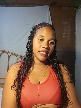 michelle castillo online show from April 30, 3:13 am