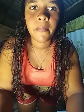 michelle castillo online show from April 17, 2:58 am