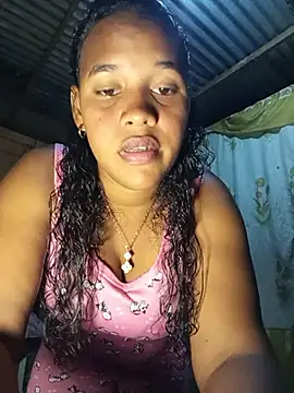 michelle castillo online show from April 19, 3:07 am