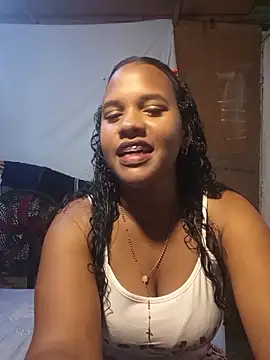 michelle castillo online show from May 11, 4:25 am