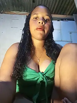 michelle castillo online show from April 12, 3:10 am