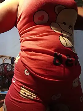 michelle castillo online show from May 13, 3:35 am