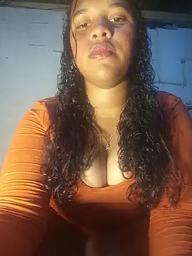 michelle castillo online show from April 18, 3:42 am